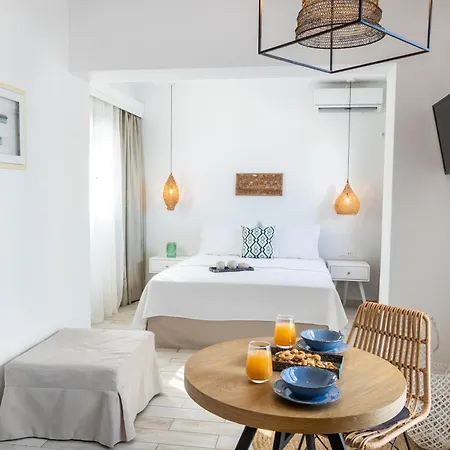 Apartment Yploui