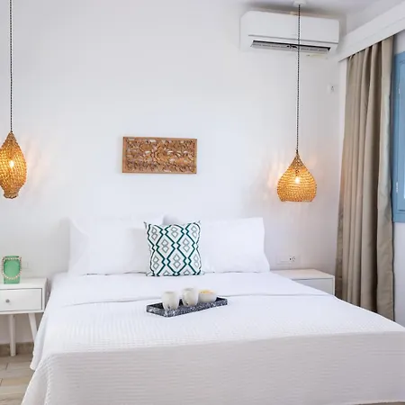 Yploui Apartment