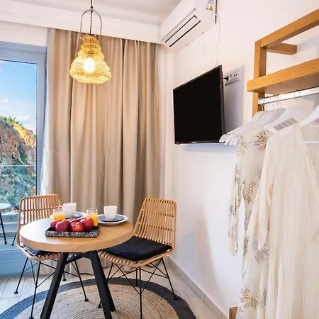 Yploui Apartment *