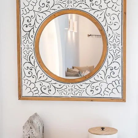 Apartment Yploui