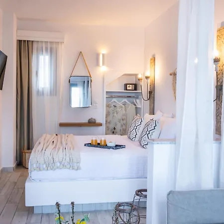 Apartment Yploui