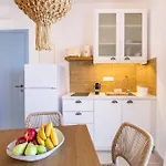 Appartamento Yploui Kyra Panagia