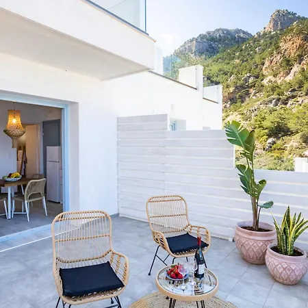 Yploui Karpathos