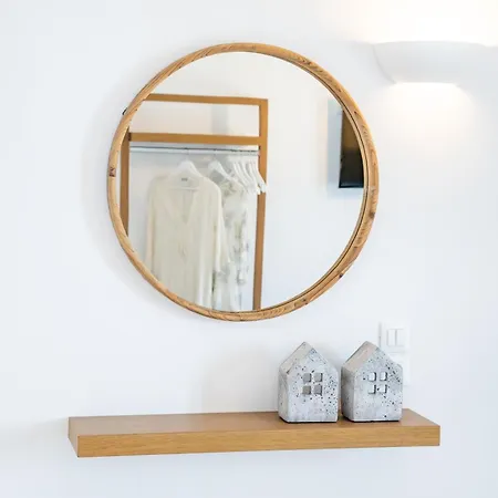 Yploui Apartment *