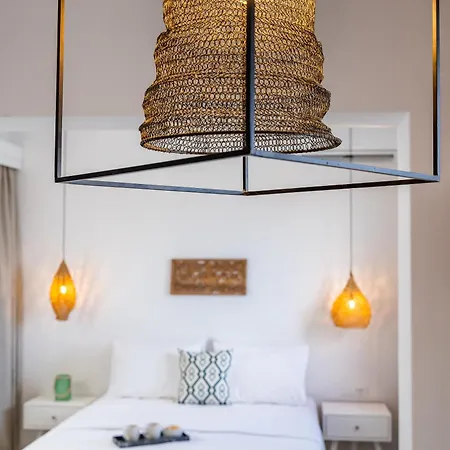 شقة Yploui Kyra Panagia