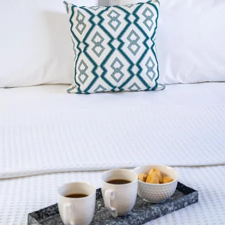 Apartment Yploui Kyra Panagia