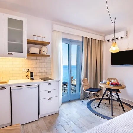 Yploui Apartment