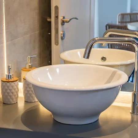 شقة Yploui Kyra Panagia