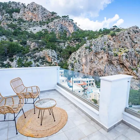 Yploui Apartment *