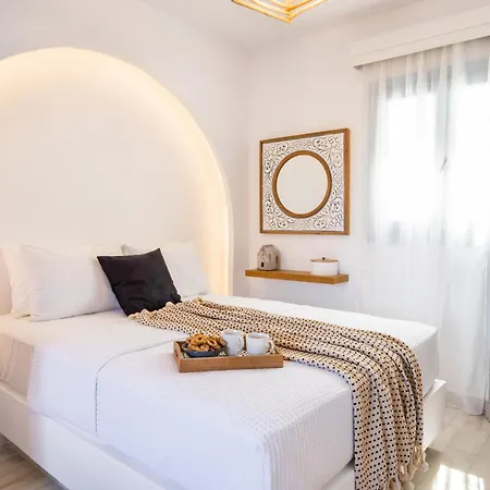 Yploui Apartment Karpathos