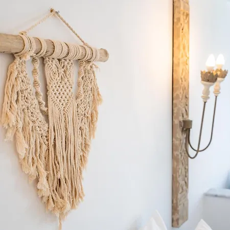 Apartment Yploui