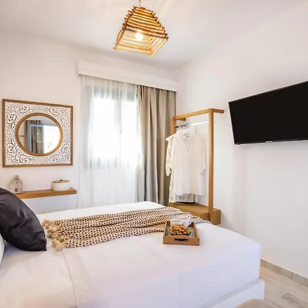 Apartment Yploui *