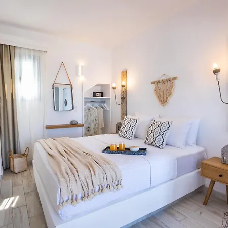 Apartment Yploui