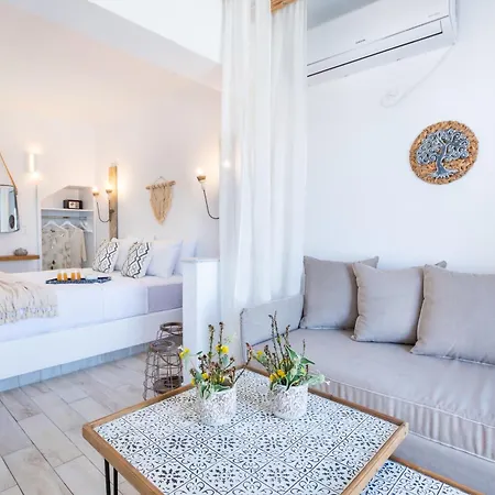 Yploui Apartment *