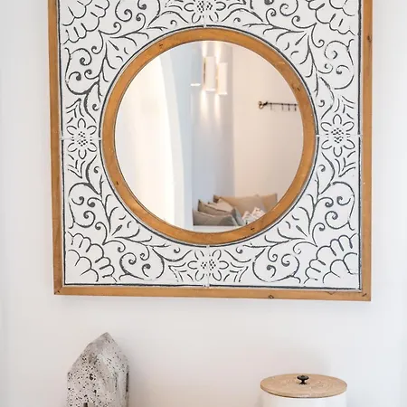 Apartment Yploui Karpathos
