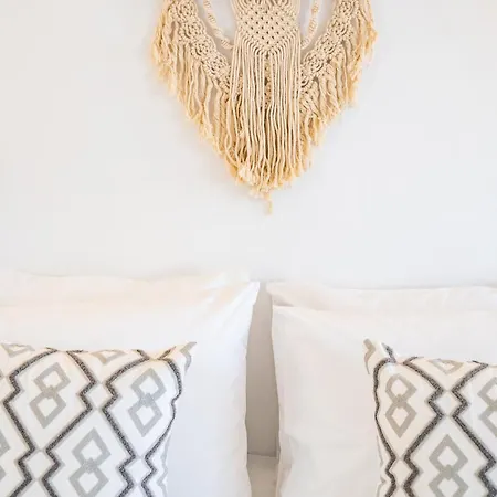 Apartment Yploui