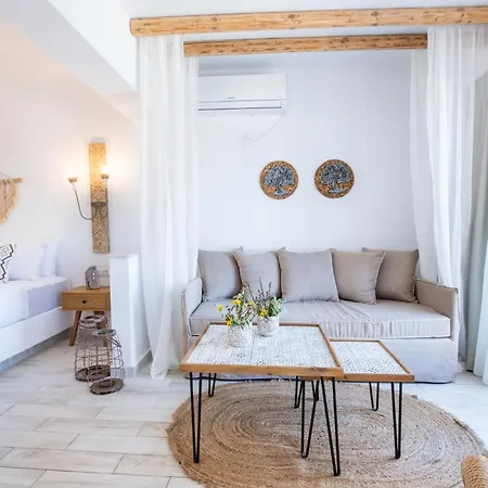 Yploui Apartment