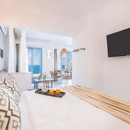 Yploui Apartment *