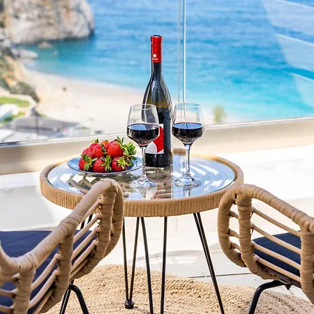 Yploui Apartment Karpathos