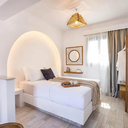 Apartment Yploui