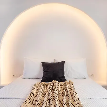 Yploui شقة Kyra Panagia