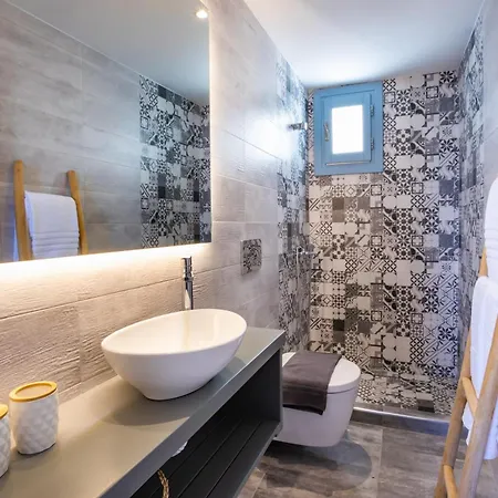 Apartment Yploui