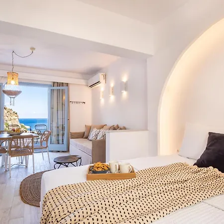 Apartment Yploui