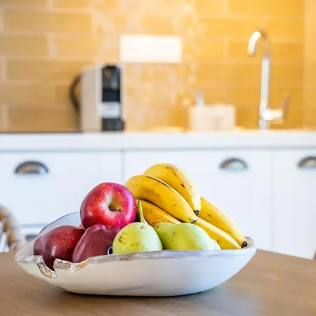 Yploui شقة Kyra Panagia