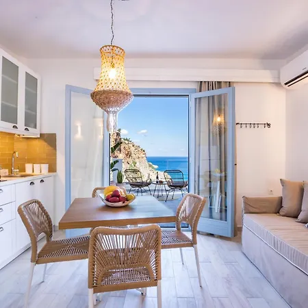 Apartment Yploui