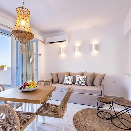 Apartment Yploui