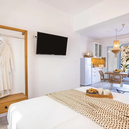 Yploui Apartment