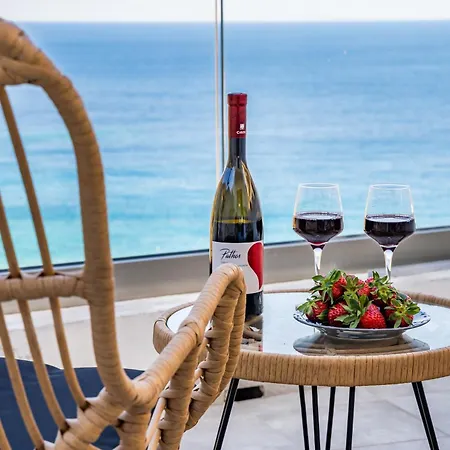 Yploui شقة Kyra Panagia