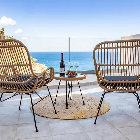 Apartment Yploui Kyra Panagia