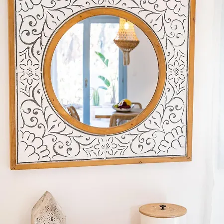 شقة Yploui Kyra Panagia