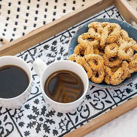 Yploui * Kyra Panagia