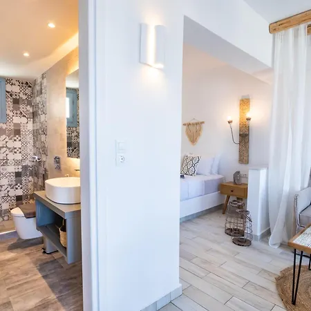 Yploui Apartment Kyra Panagia