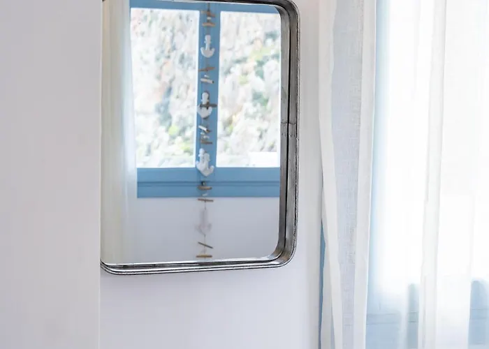 Appartamento Yploui Kyra Panagia