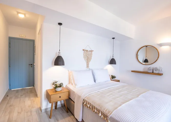 Yploui Appartamento Kyra Panagia