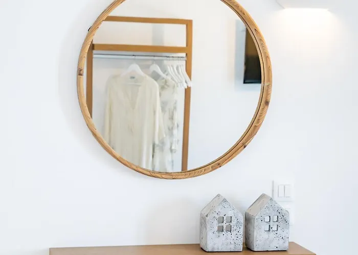 Yploui Appartamento *