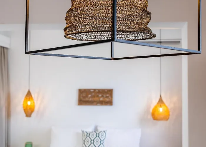 Appartamento Yploui Kyra Panagia