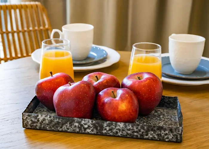 Yploui Appartamento *