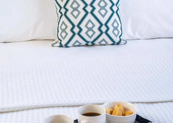 Daire Yploui Kyra Panagia