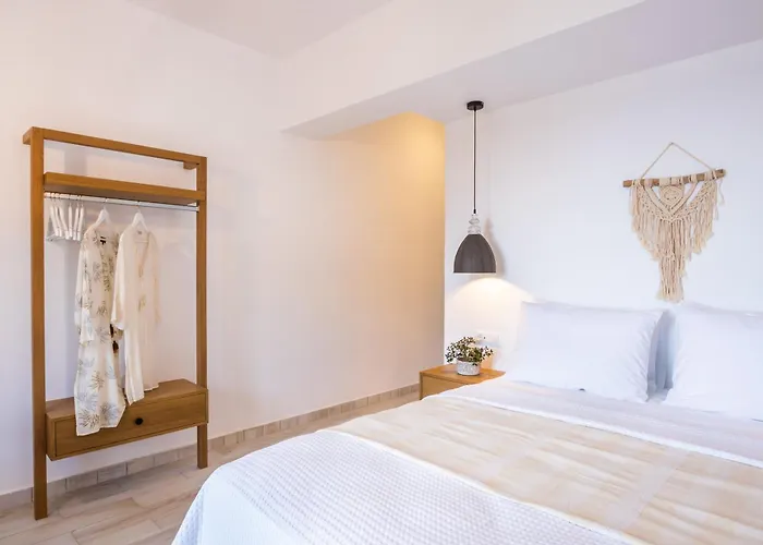 Appartamento Yploui *