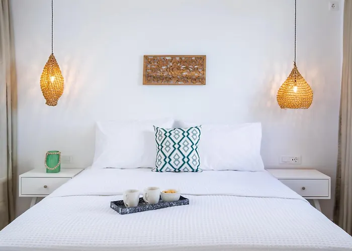 Yploui Appartamento *