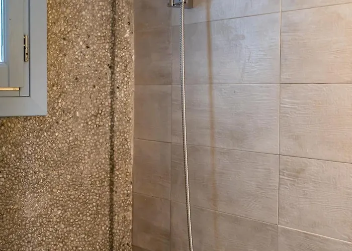 Appartamento Yploui Kyra Panagia