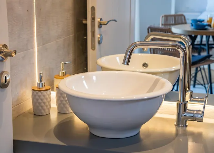 Daire Yploui Kyra Panagia