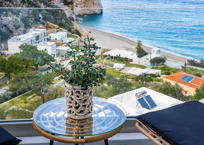 Yploui Daire Kyra Panagia