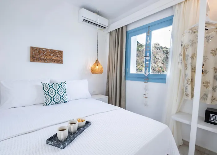 Appartamento Yploui *