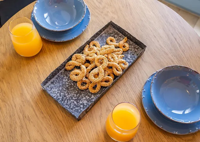 Yploui Appartamento *