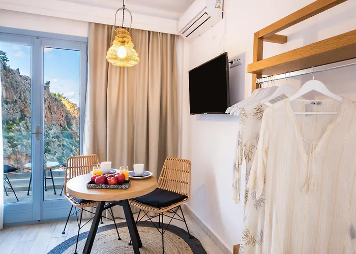 Yploui Appartamento *